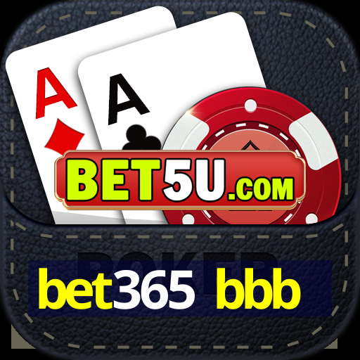 bet365 bbb